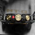 Часы Casio G-Shock Premium MTG-B1000DCM-1A фото 13